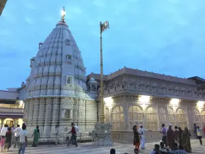 Shri Gajanan Maharaj Sansthan, Shegaon