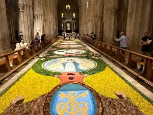 Abbey of Casamari