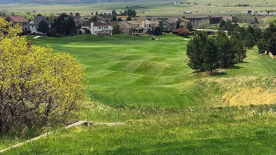 Plum Creek Golf Club