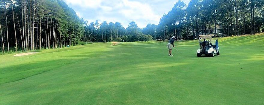 Talamore Golf Resort