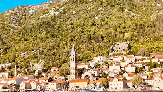 Perast