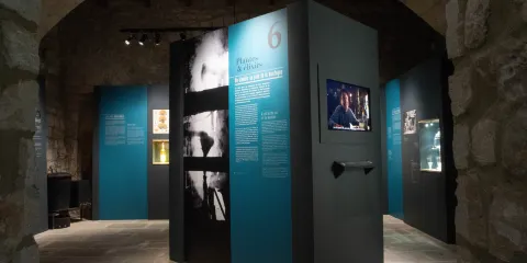 Artemisia Museum