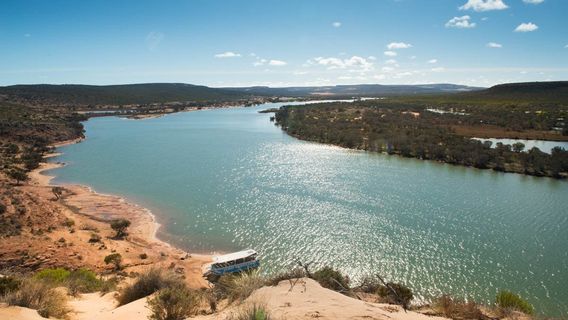 Kalbarri Wilderness Cruises