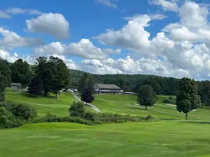 Crown Point Country Club