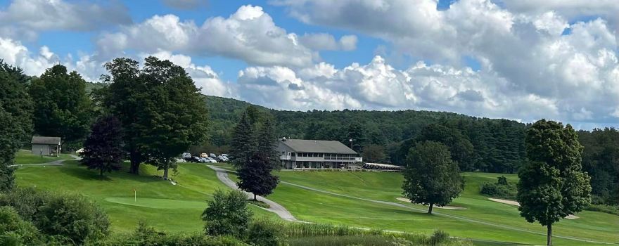 Weathersfield