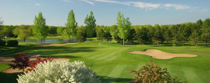 Pebble Creek Golf Club