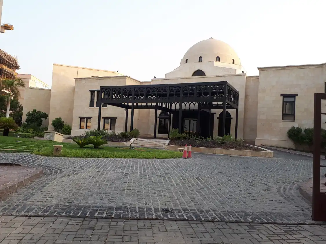 Hotel in zona Ismaili Centre, Dubai