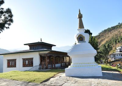 Punakha