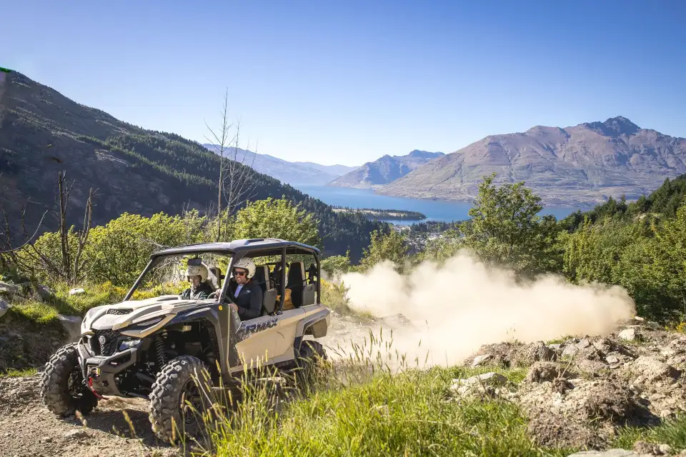 3_Off Road Expeditions Queenstown