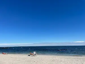 Waterford Beach Park