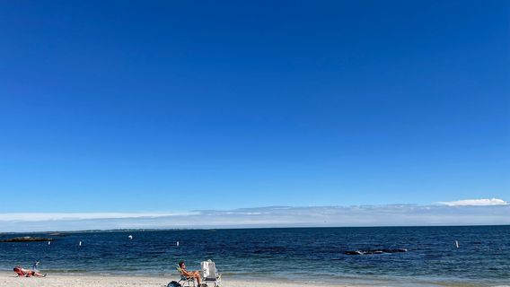 Waterford Beach Park