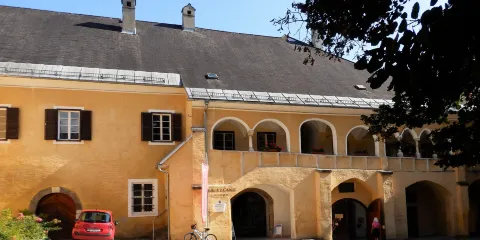 Millstatter Stiftmuseum