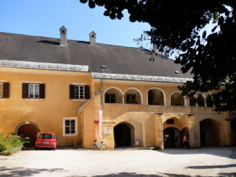 Millstatter Stiftmuseum