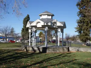 Library Park