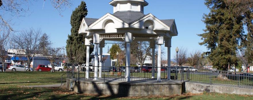 Lakeport