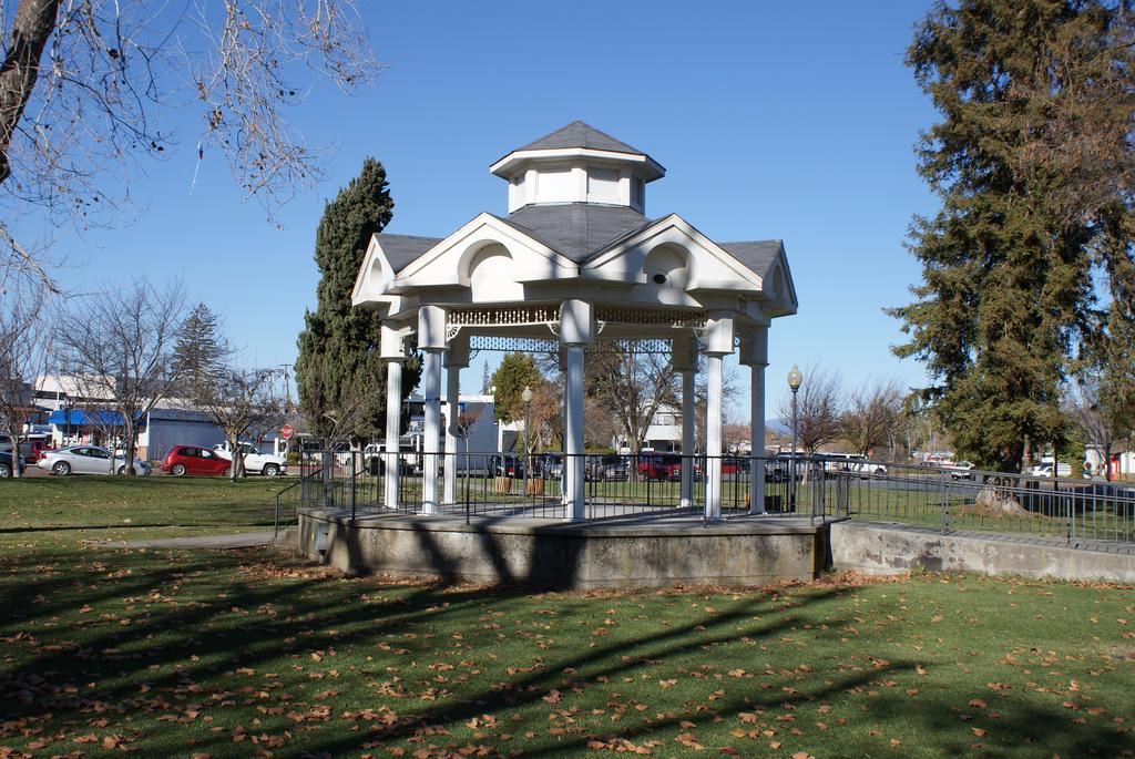 Library Park