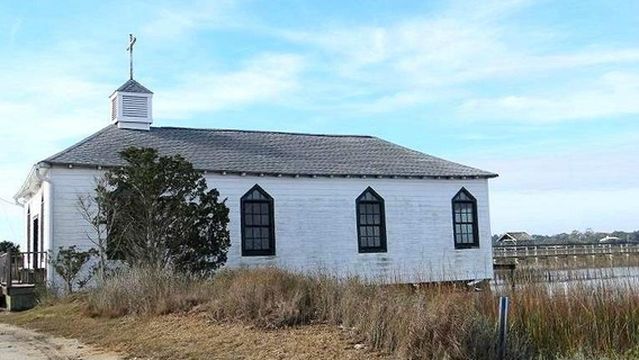 Pawleys Island Historic District
