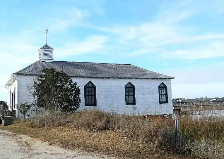 Hotels near Pawleys Island Historic District
