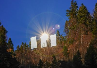 Rjukan