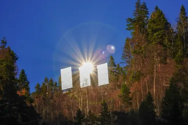 Rjukan
