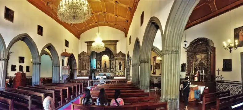 裏貝拉布拉瓦酒店