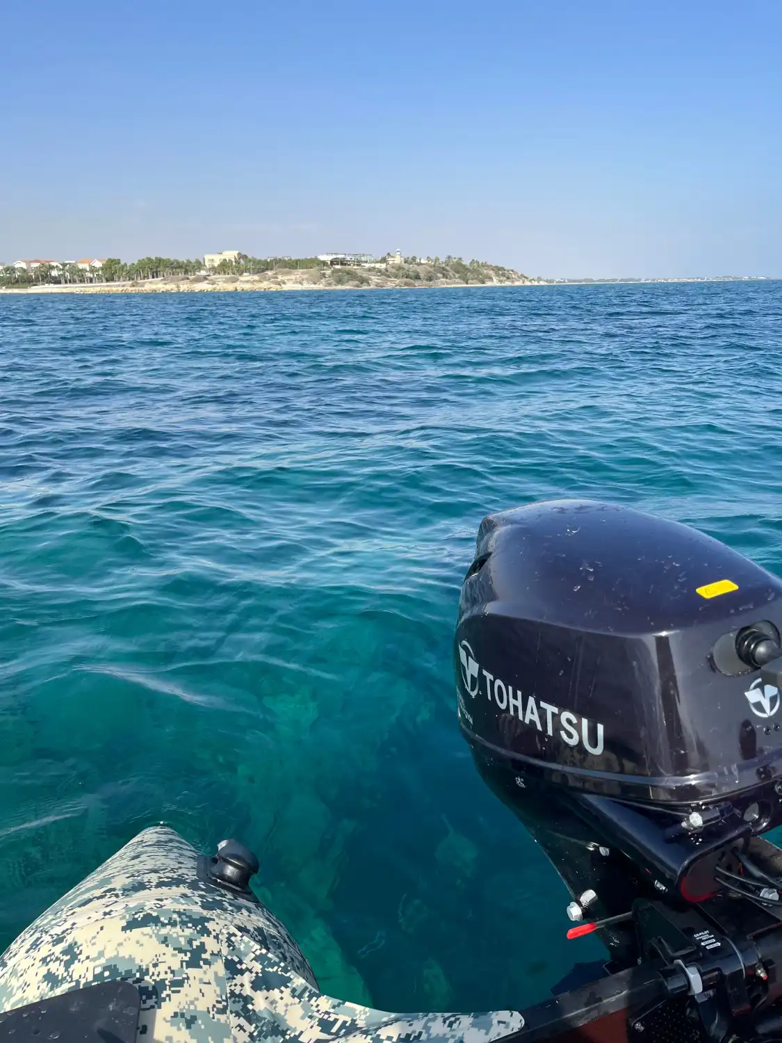 Các khách sạn gần Faros Beach