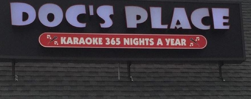 Doc's Place
