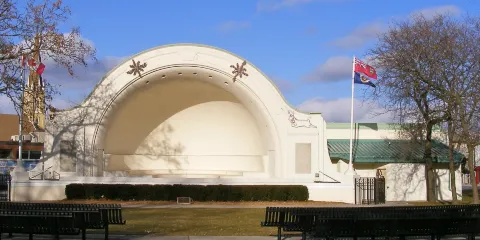 Memorial Park