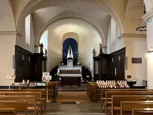 eglise saint blaise