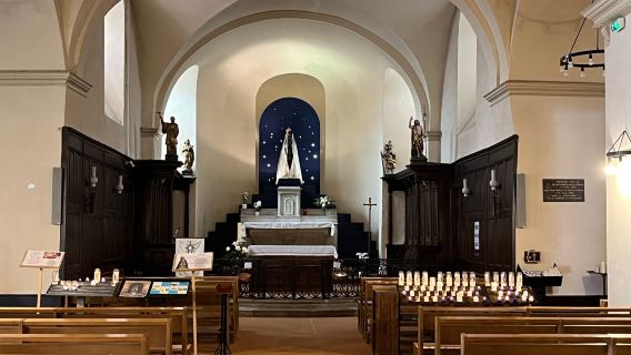 eglise saint blaise