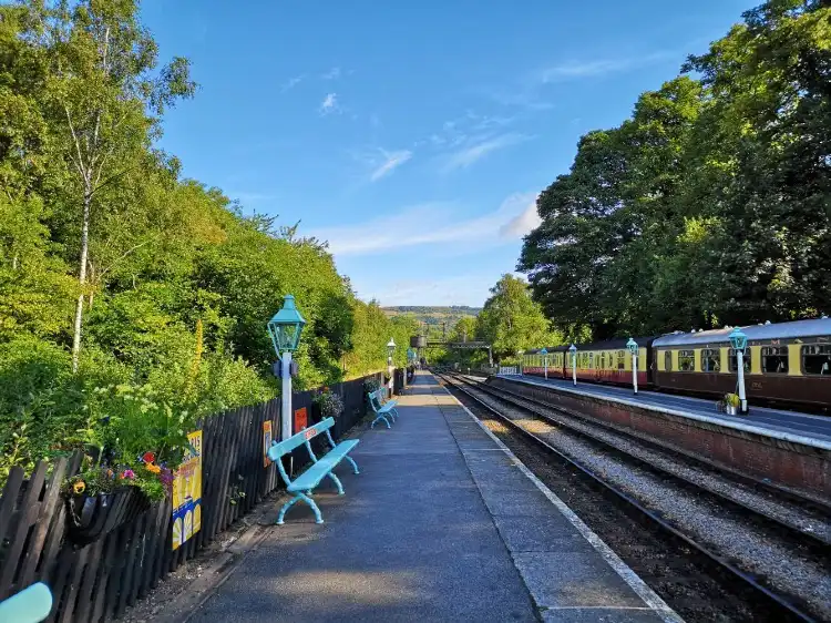 Grosmont