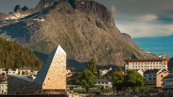 Norwegian Mountaineering Centre