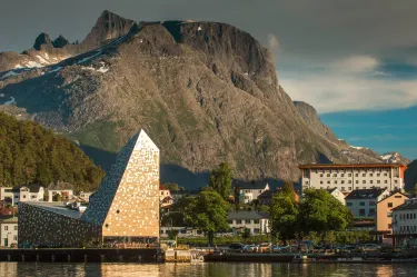 Andalsnes