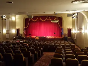 McSwain Theatre