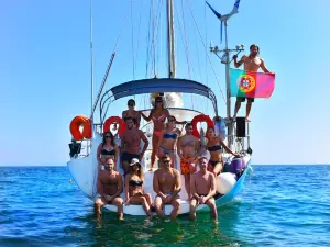 Algarve Charters