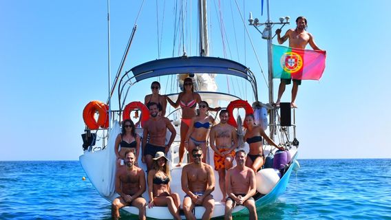 Algarve Charters
