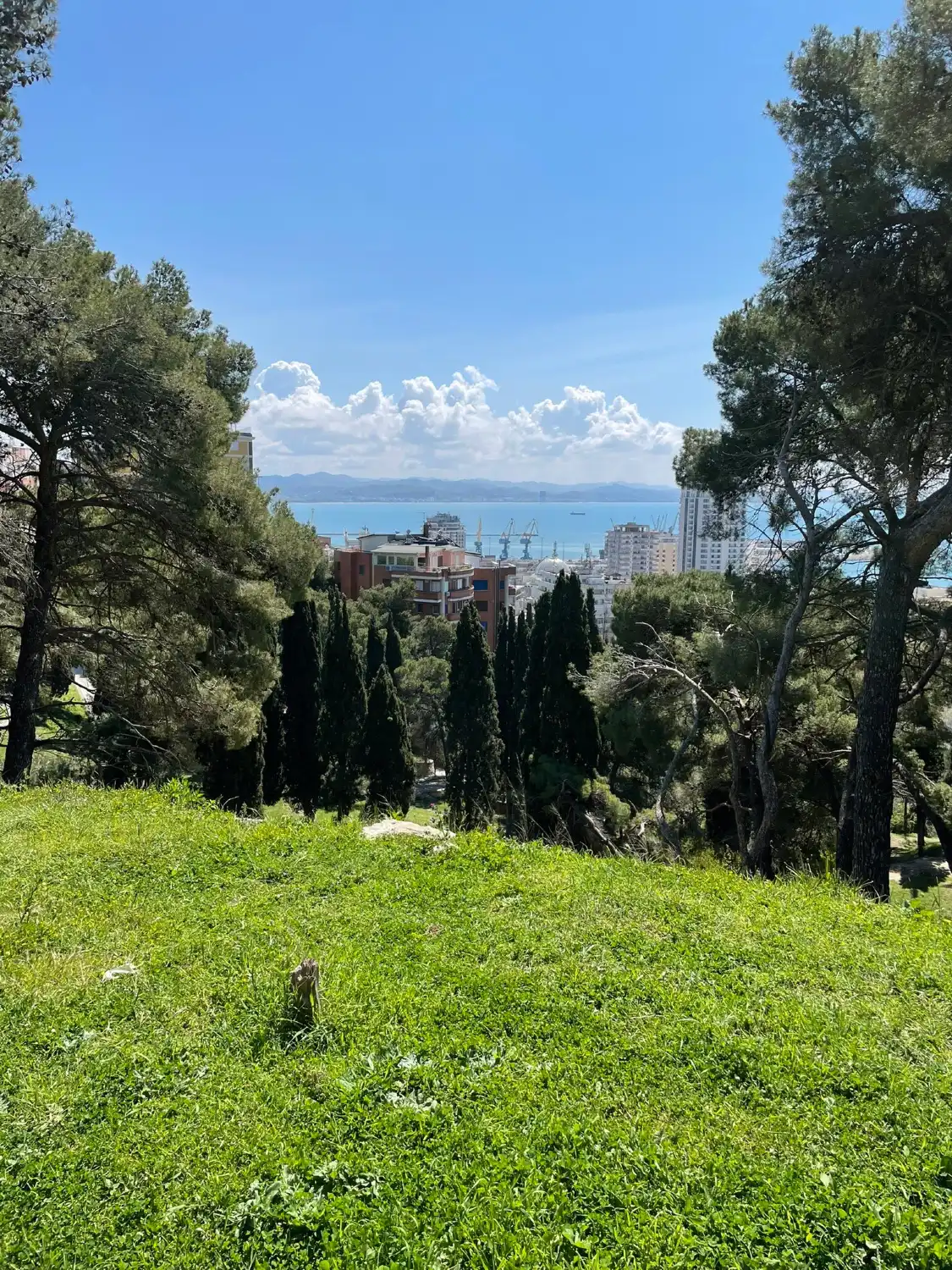 Hotels near Royal Villa of Durrës