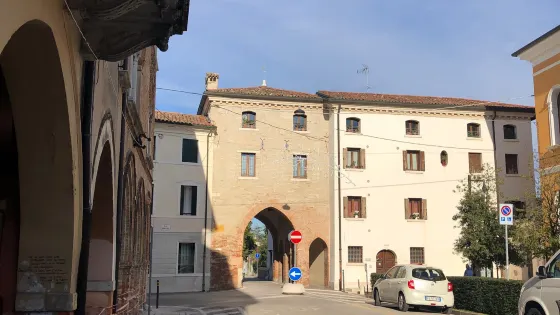 Porta San Gottardo