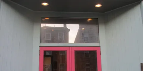 Fells Point Corner Theatre