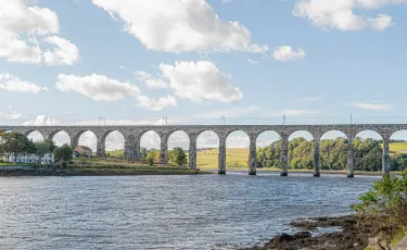 Berwick-Upon-Tweed