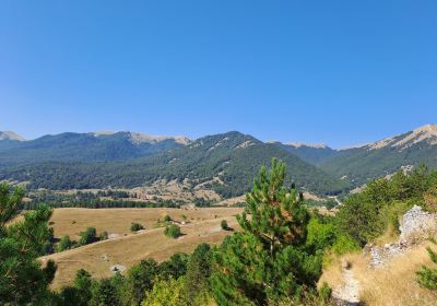 Castel Mancino