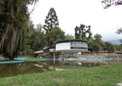 Isla Park