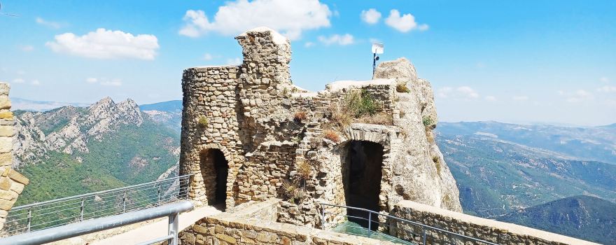 Castello Saraceno