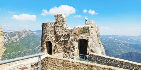Castello Saraceno