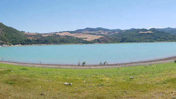 Lago Sant'Angelo
