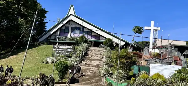 Hotels in Honiara