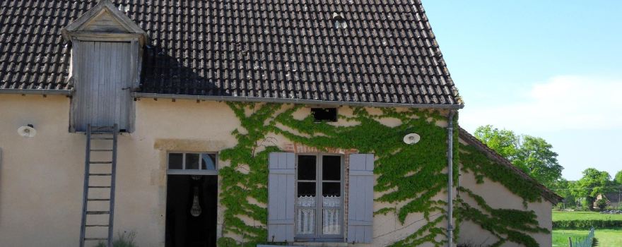 La Maison des Traditions de Chassignolles