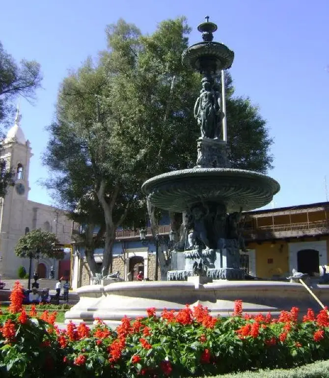 Moquegua