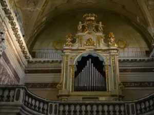 Santuario Madonna Della Costa