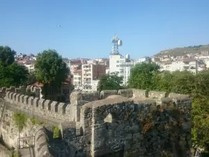 Castello di Sinope